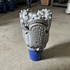 roller cone bit